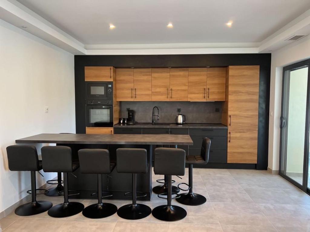 Maison avec Jacuzzi Marseille - 4