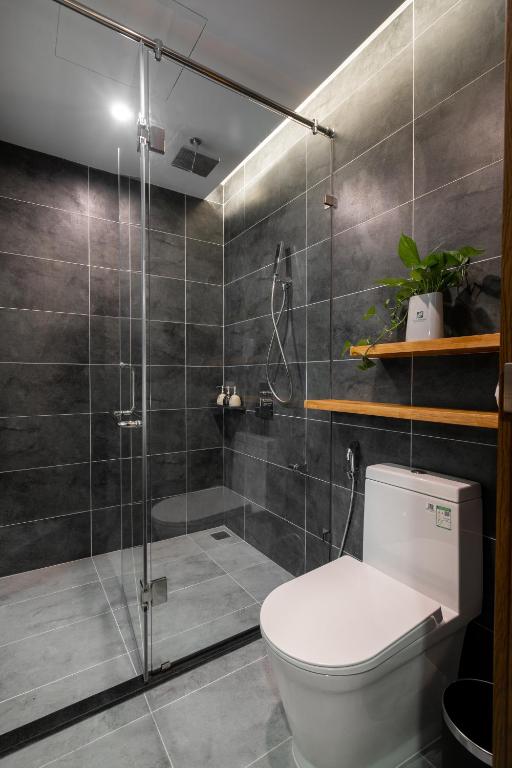 バスルーム（客室）