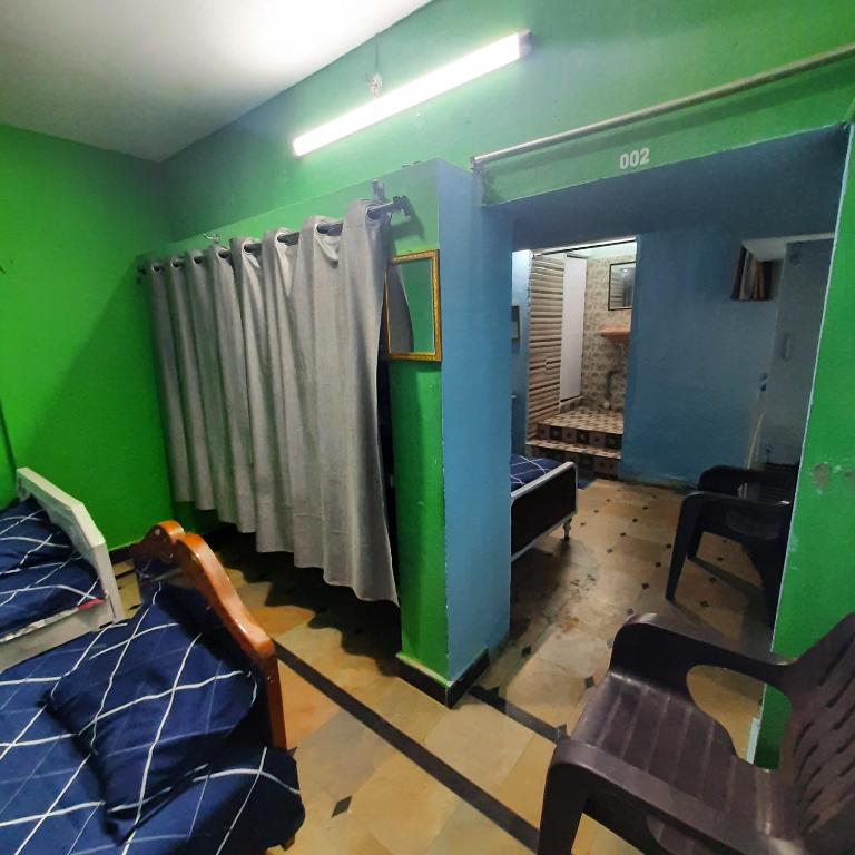 OFFICER'S GUEST HOUSE AND DORMITORY photo