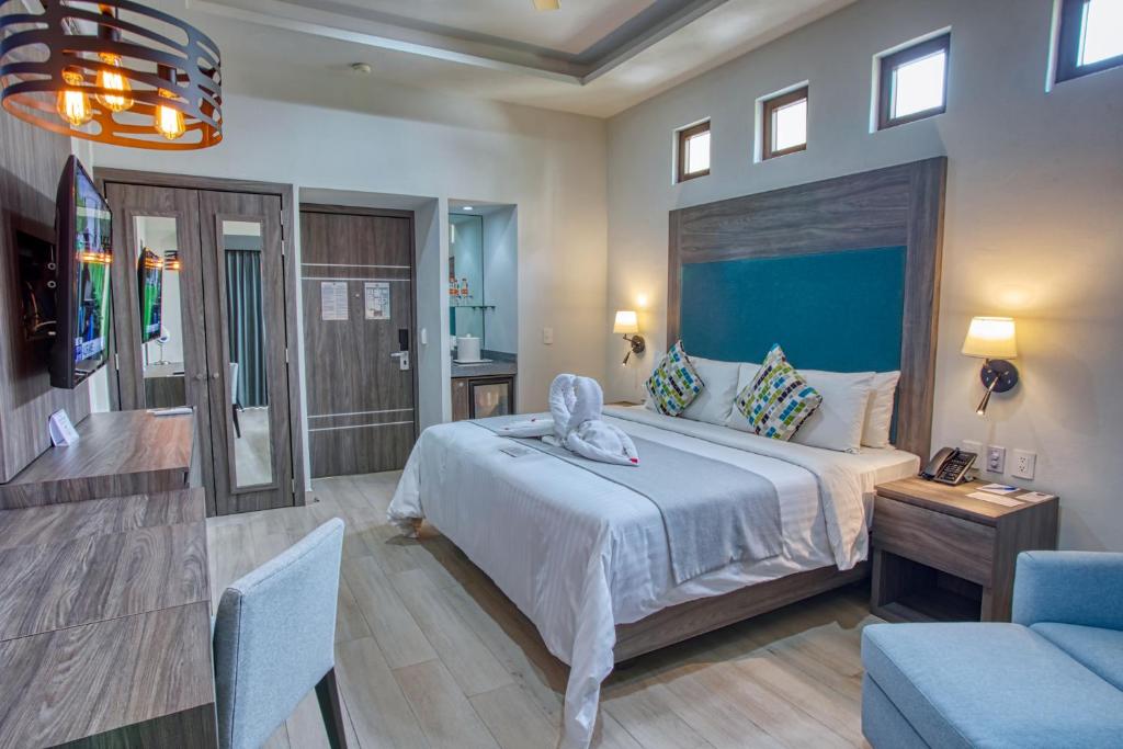 Casa Nicole Boutique Hotel - 4