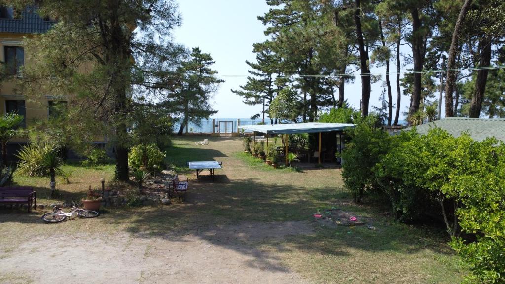 Marshal Resort Kobuleti photo