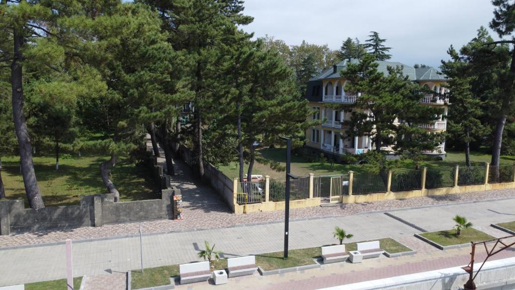 Marshal Resort Kobuleti photo