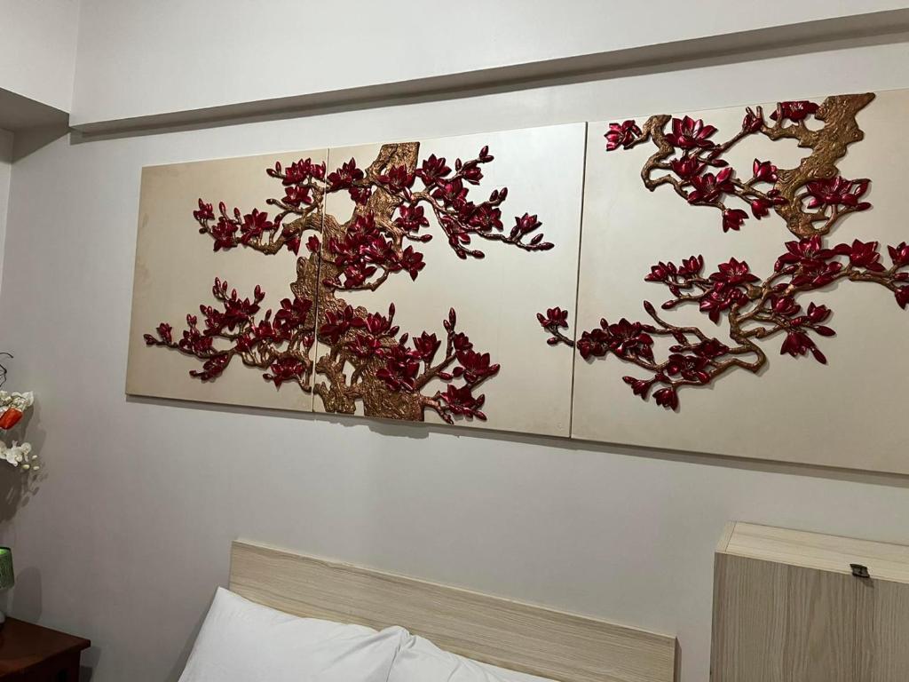 Merlin Home — Hotel in Manila