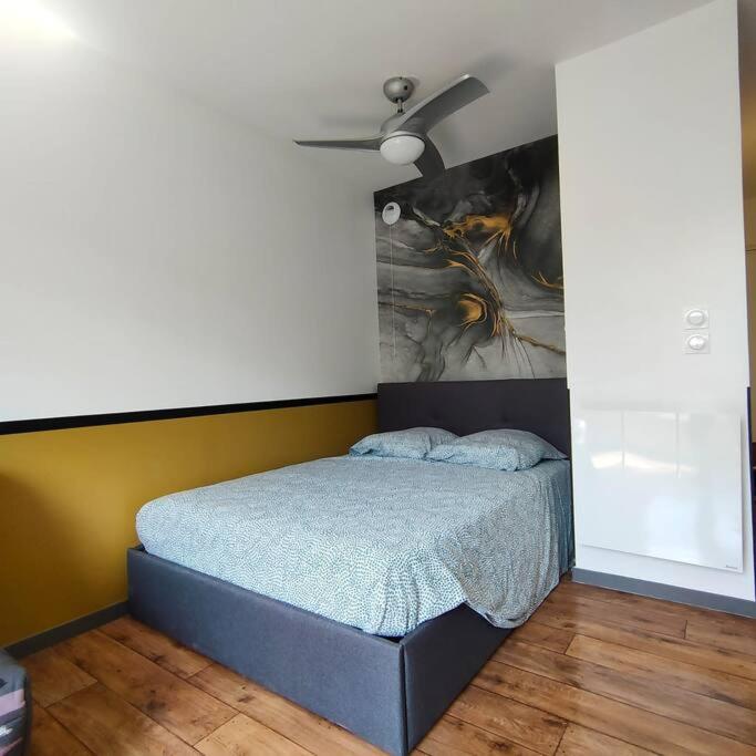 Studio Emotion 4P - Train station 200m - Disneyland Paris 5 min - 3
