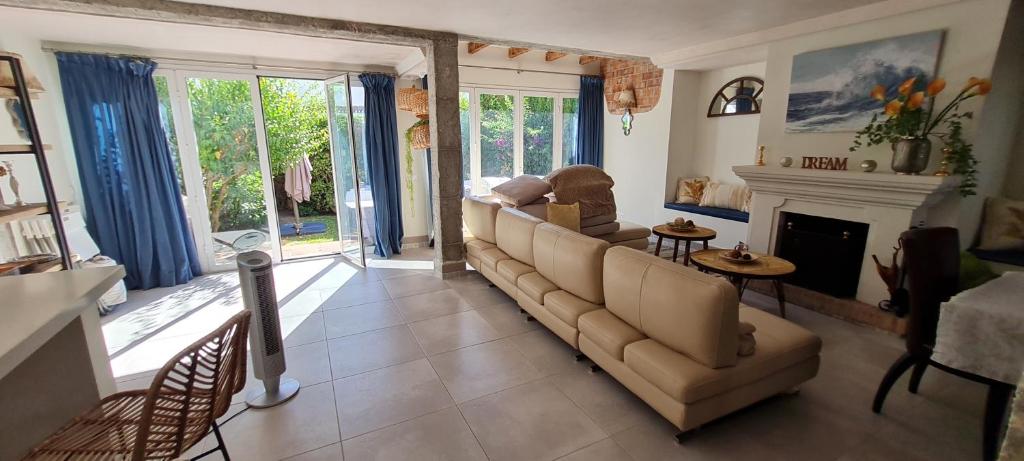 Maison Marbella proche de la mer - 5