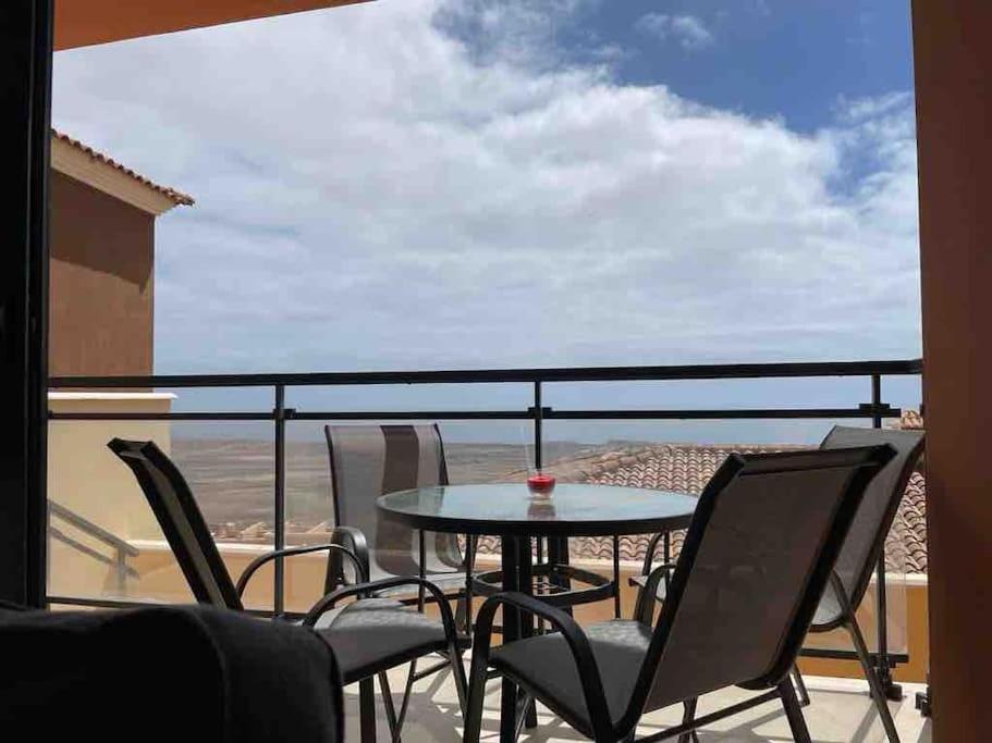 Vivienda adosada en Castillo, Caleta de Fuste - 2