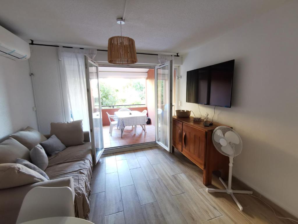 Superbe appartement Cap d'Agde - 2