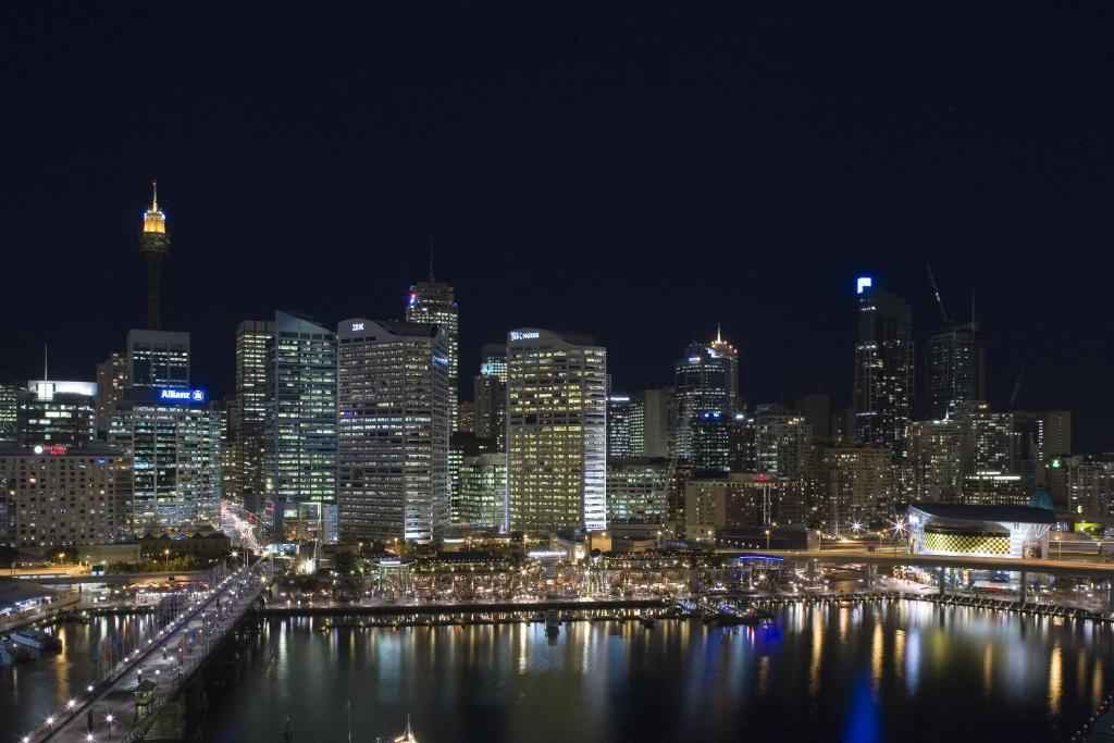 Surrounding environment