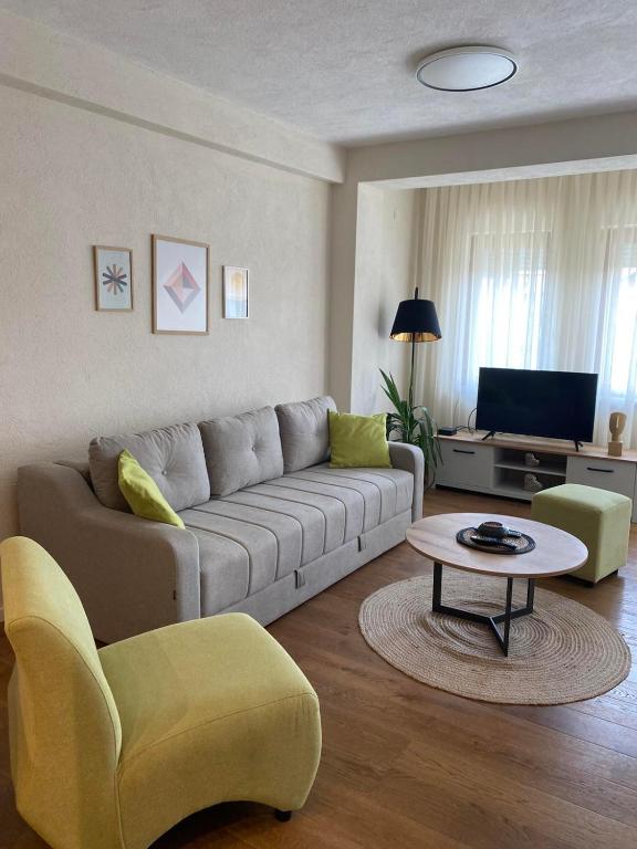 Apartment N & N 전경