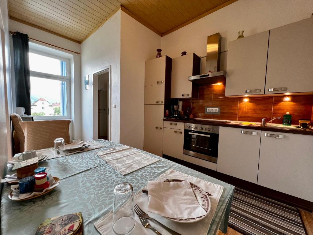 Abdalla Apartments - 5