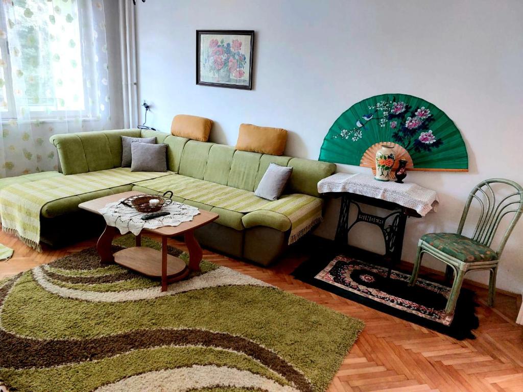 Stan na dan Novi Grad — Hotel in Novi Grad