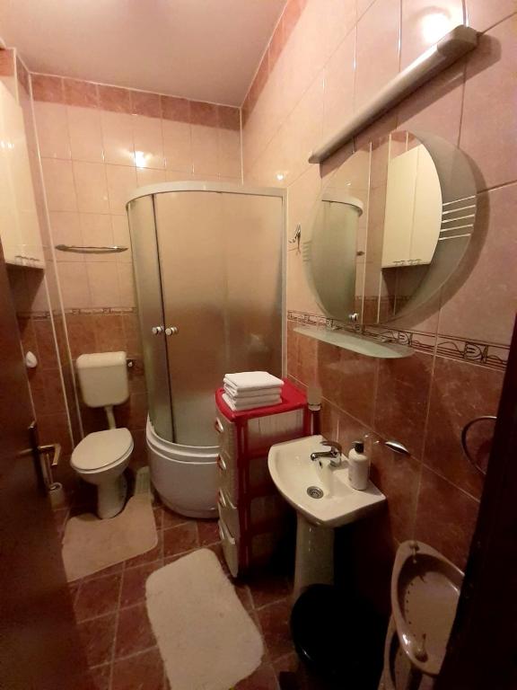 Apartman Jelena - 5