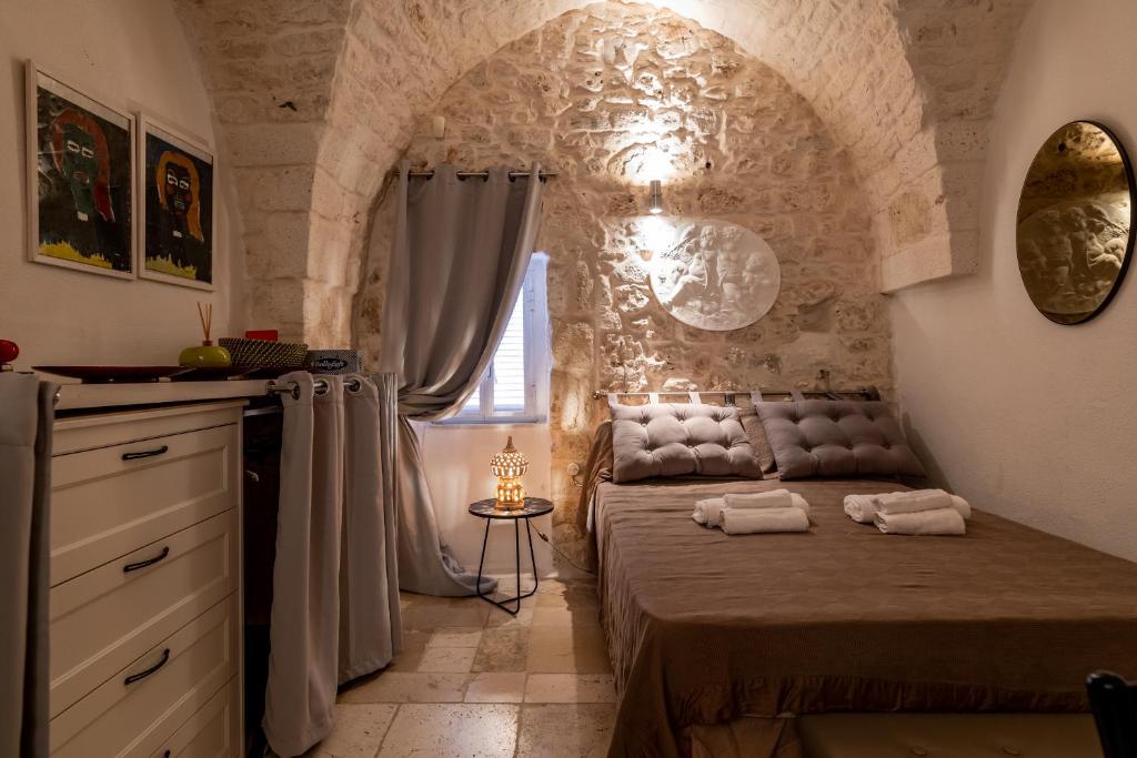 Loft Parisi, Ostuni