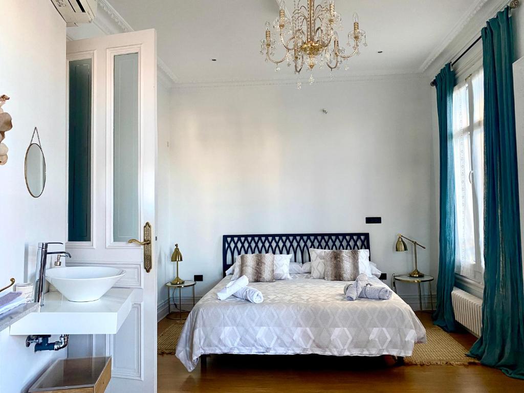 Apartamento en el centro de Bilbao - 2