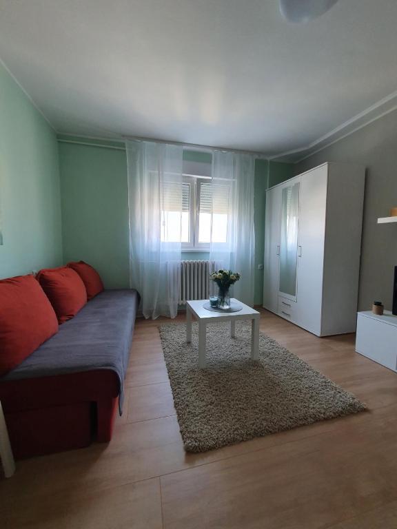 Home, sweet home - 3