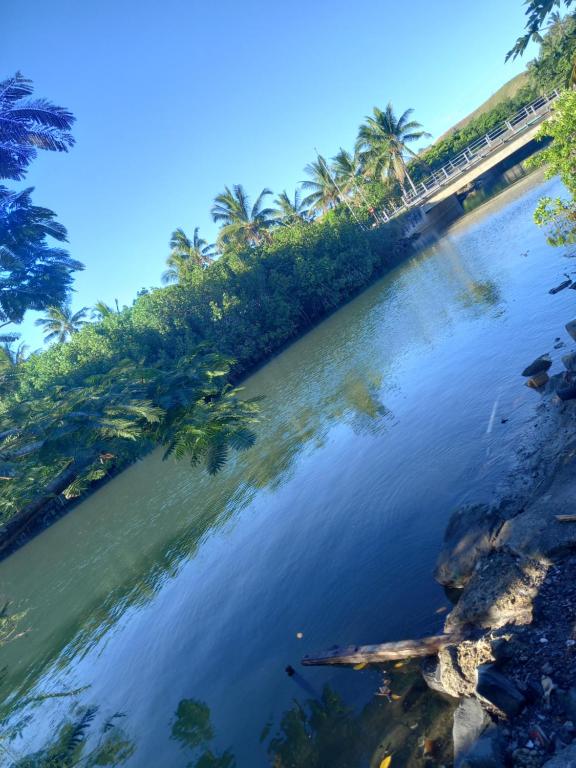Beach Side HomeStay Amour Rendezvous