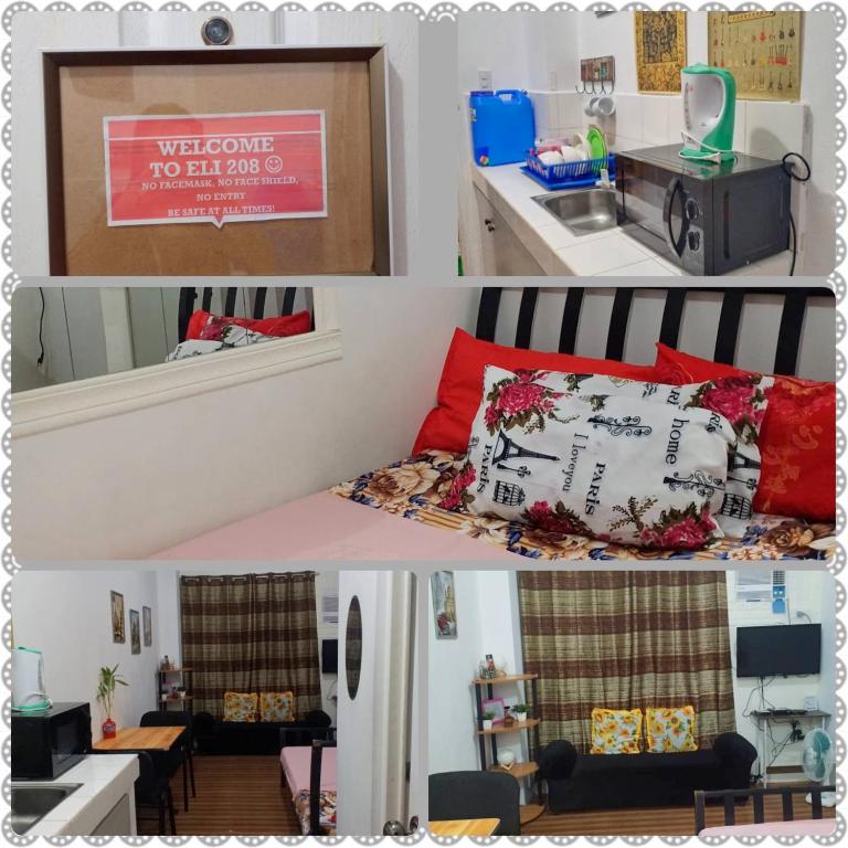 8 JOAQUIN'S Place WIFI Free! photo