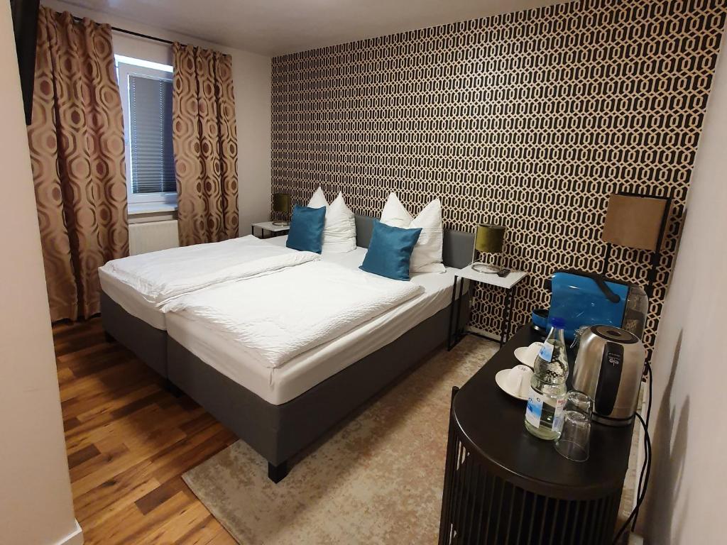 Argenta Living 16 — Hotel in Fulda