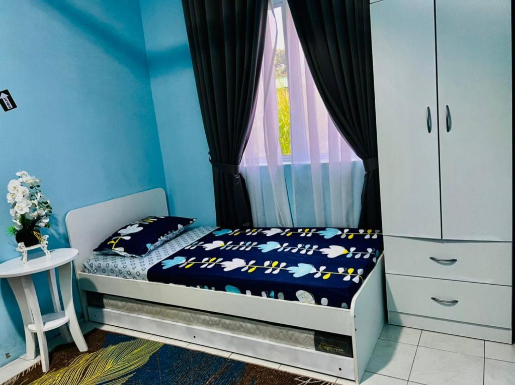 CEMPAKA IRIS HOMESTAY photo