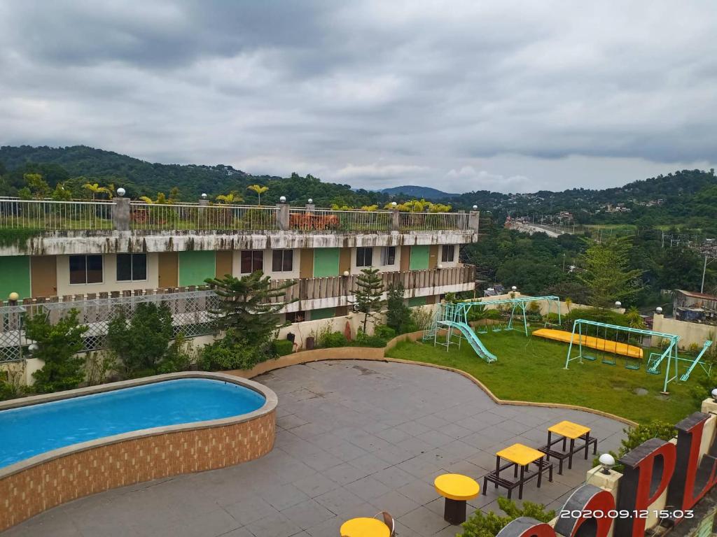723 Moonlight Place 321-FREE WIFI photo