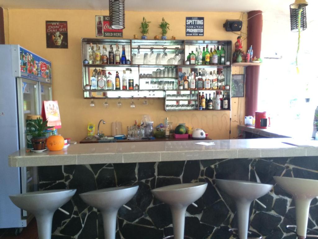 Bar/lounge