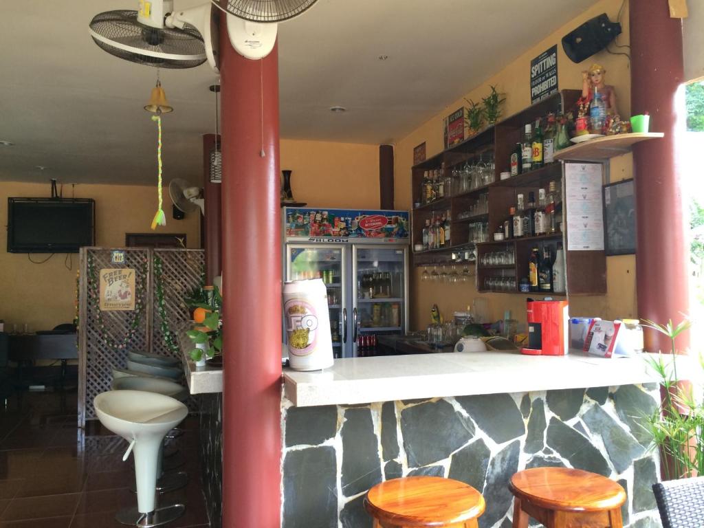Bar/lounge