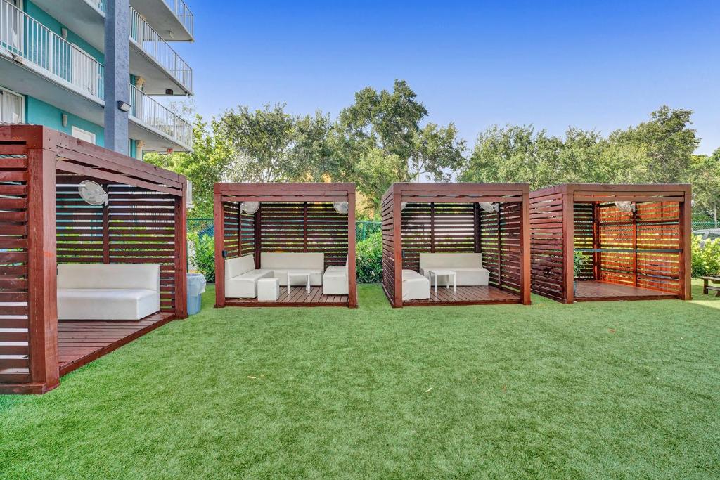 View, Fort Lauderdale Grand Hotel in Fort Lauderdale (FL)