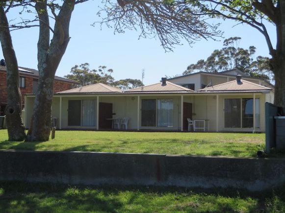 Lorsens on the River - Shoalhaven Heads photo
