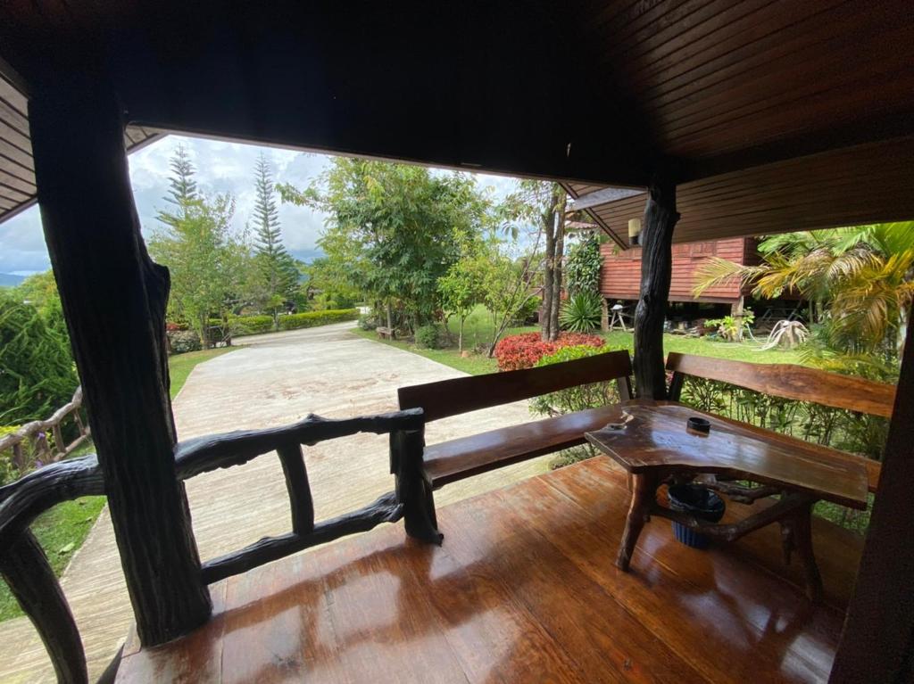 Pruksa View Homestay photo