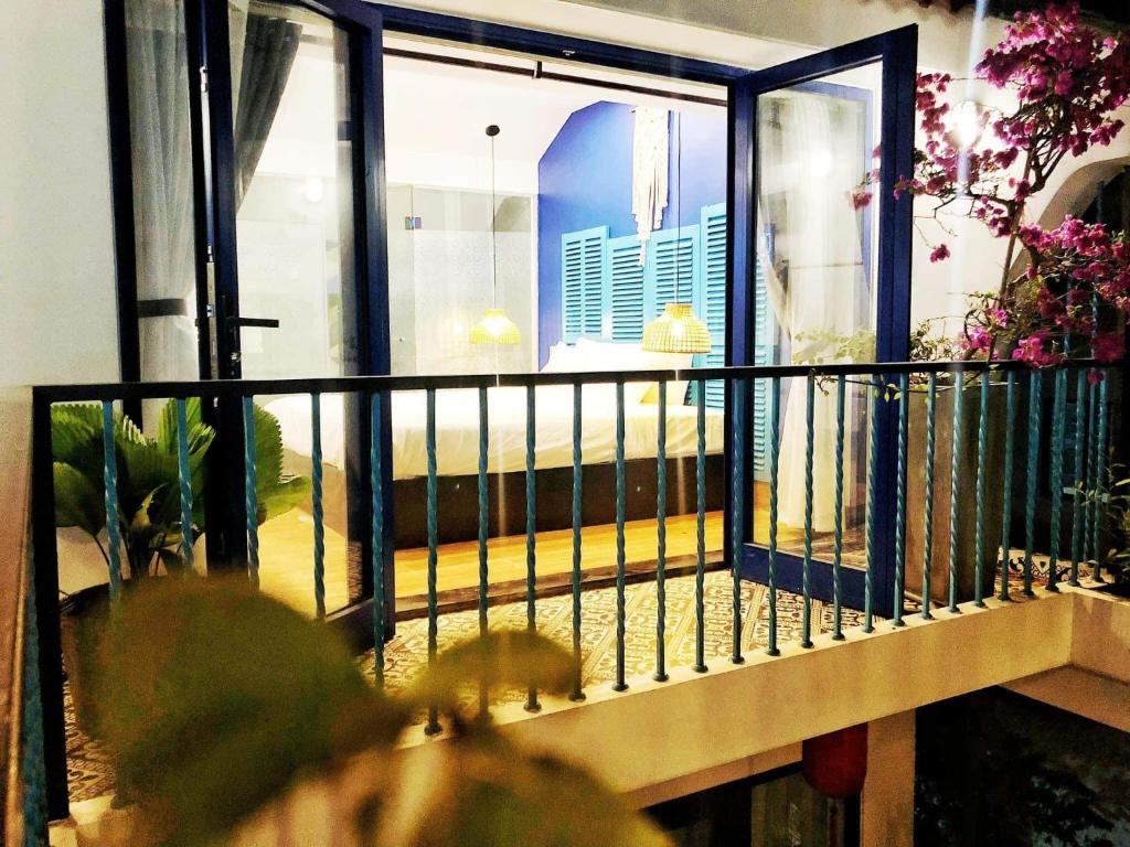 PHỐ CHỢ ĐÊM Villa PHỐ CHỢ ĐÊM Villa