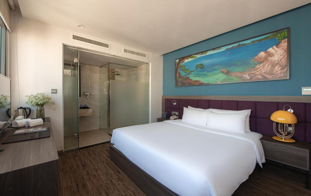 Aaron Hotel photo