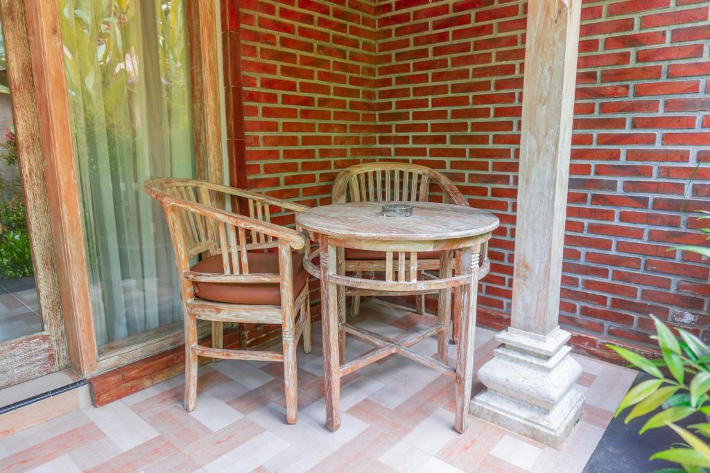 バルコニー/テラス