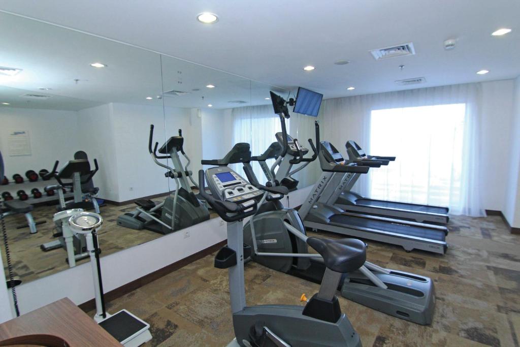 Sports and activities