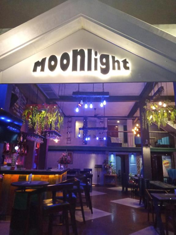 Moonlight Villa — Hotel in Phnom Penh