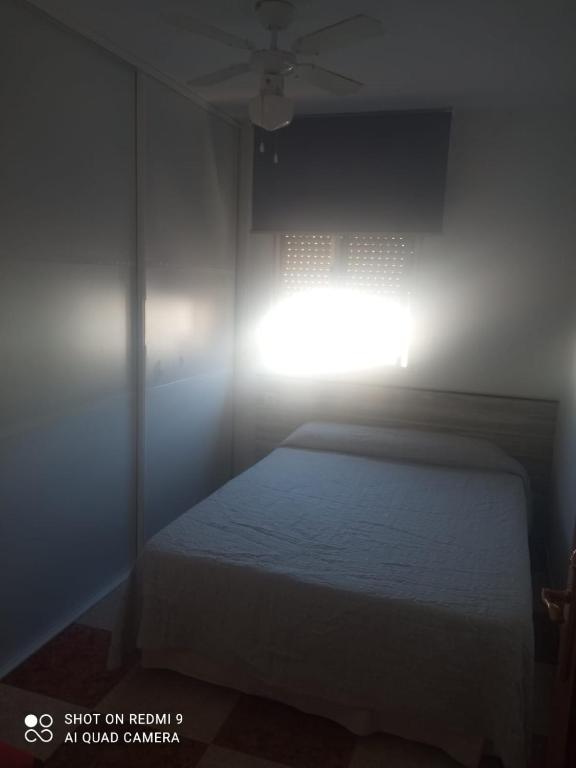 Apartamento grumete - 2