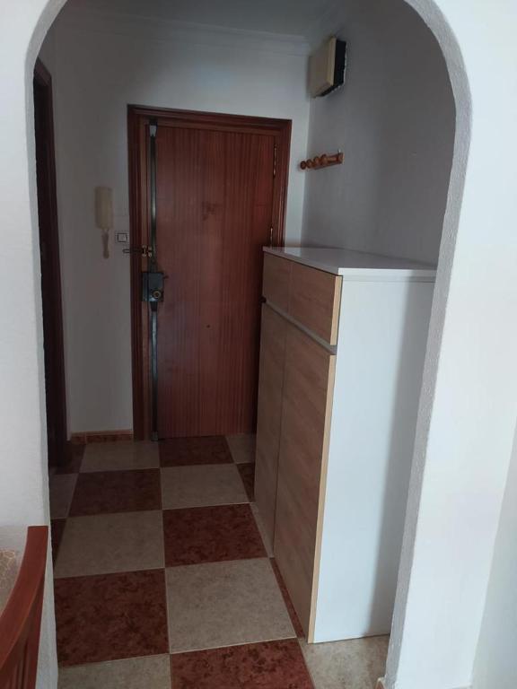 Apartamento grumete - 3