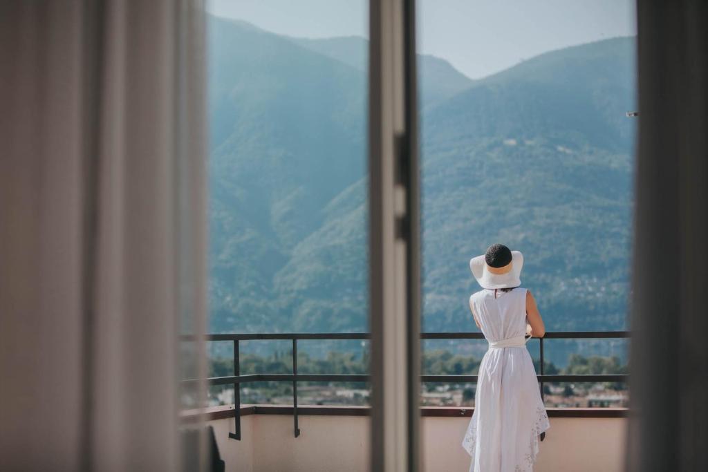 Surrounding environment