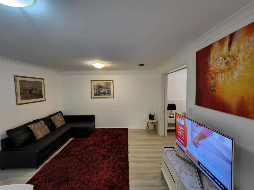 Perth CBD Apartments photo