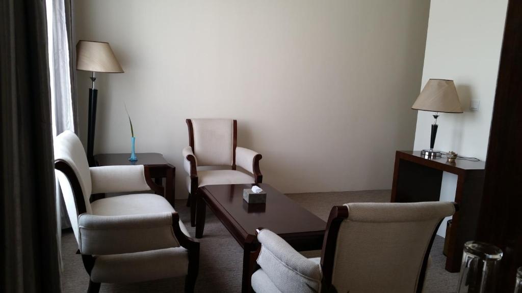 편의 시설/서비스