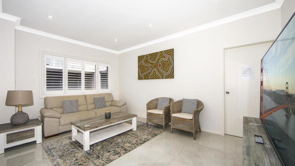 Coastline Retreat - Booker Bay, Booker Bay