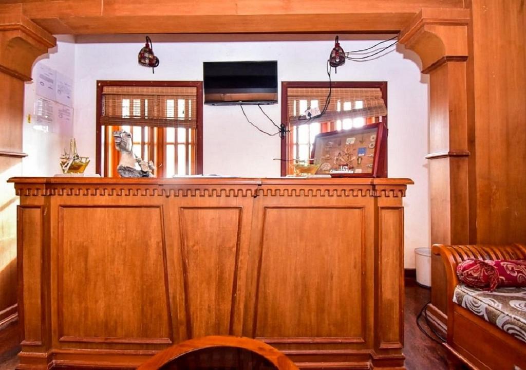 Sea Breeze Beach Inn photo