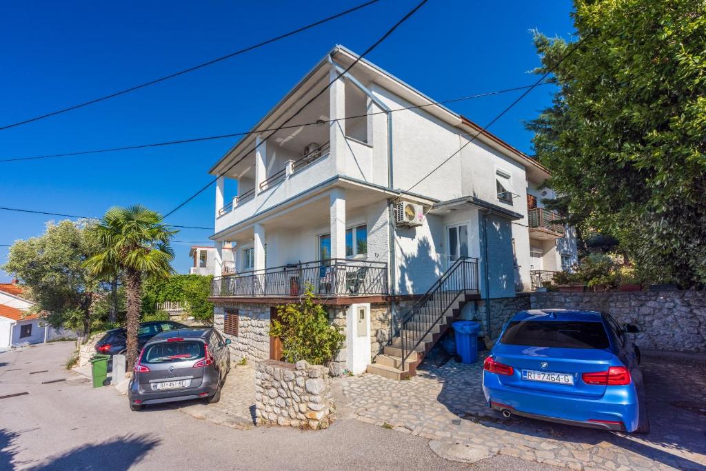 Apartment Crikvenica 5595a, Crikvenica