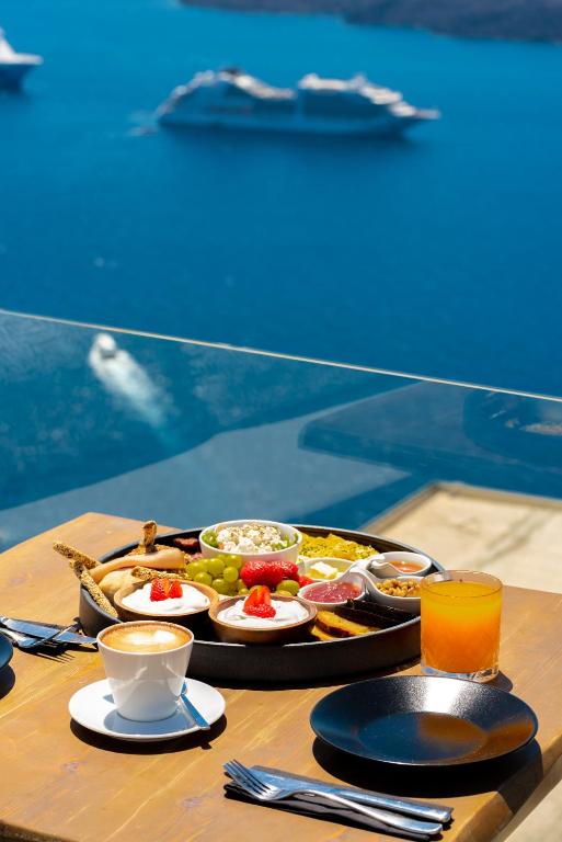 Food and beverages