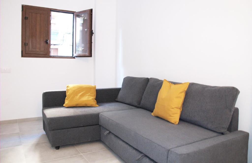 Vivienda junto a Ruzafa - 12 PAX y más - 3
