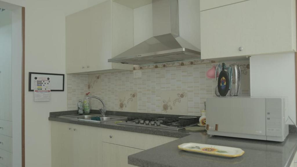 Casa Stefano Lecce, Lecce