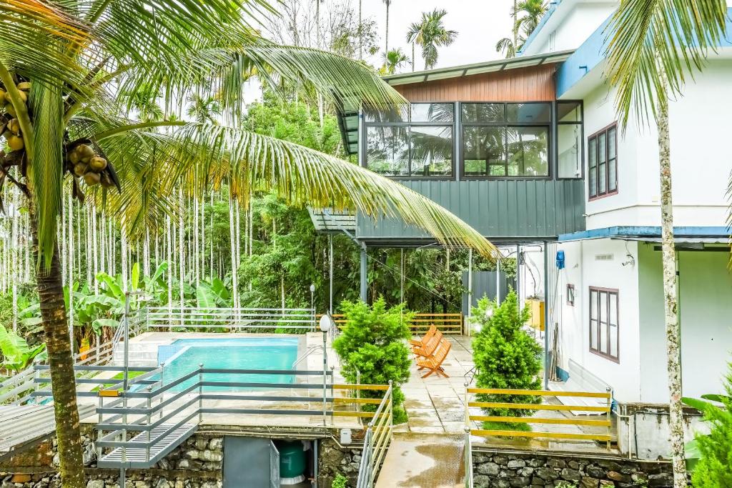 Vadakkan's Home photo