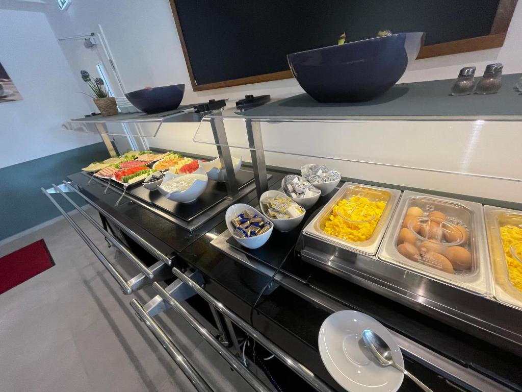 Sporthotel Dorum GmbH