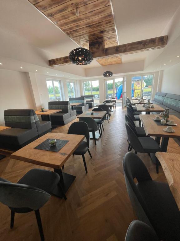 Sporthotel Dorum GmbH