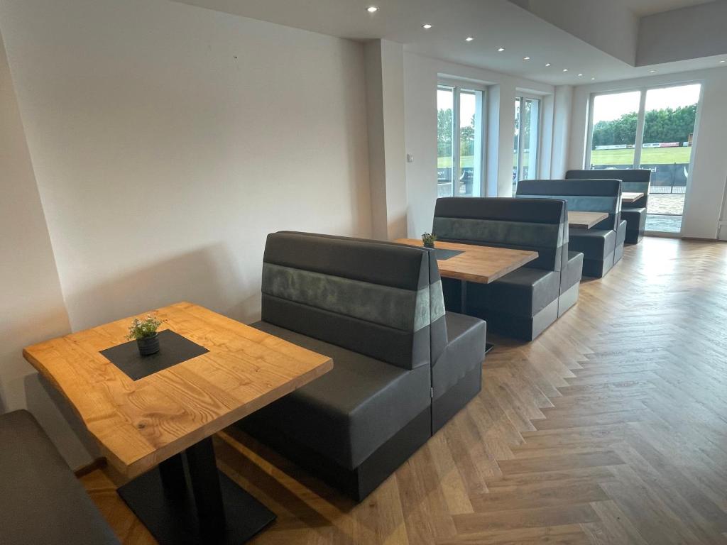 Sporthotel Dorum GmbH