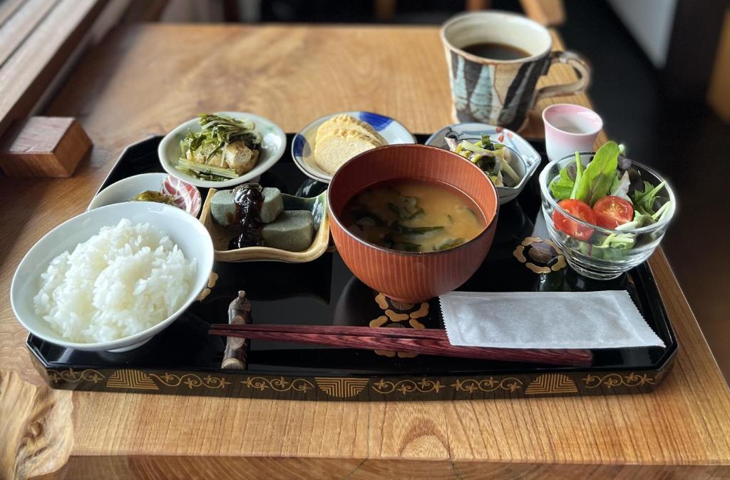 餐飲服務